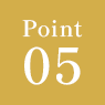Point 05